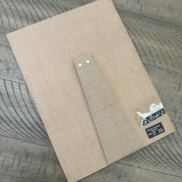 Farmhouse 12” wooden picture - Picture 7 of 8